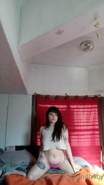 Full leaked Lunbby private onlyfans photo