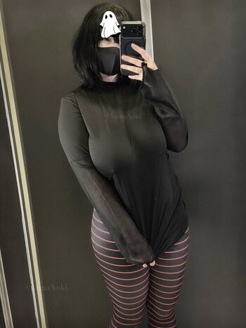 Full leaked Luna aoki private onlyfans photo