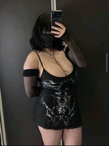 Full leaked Luna aoki private onlyfans photo