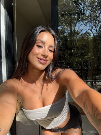 Full leaked Luna bianchi private onlyfans photo