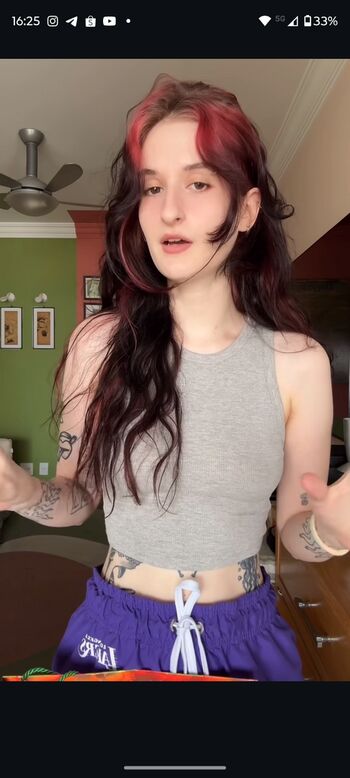 Full leaked Luna carrilho private onlyfans photo