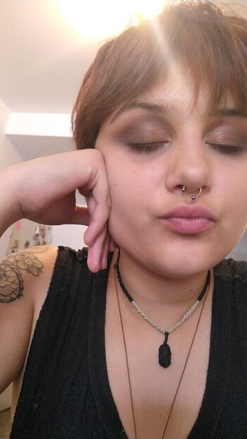 Full leaked Luna decima private onlyfans photo