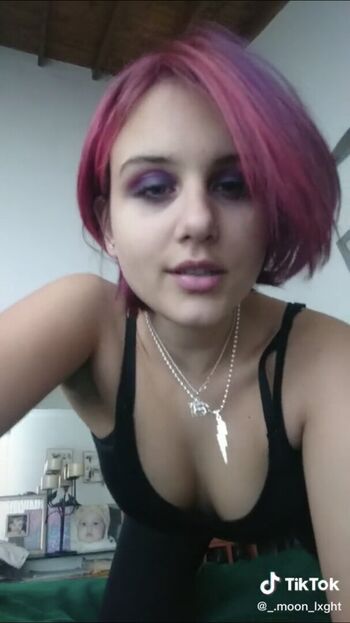 Full leaked Luna decima private onlyfans photo