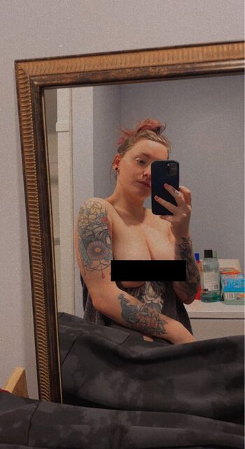 Full leaked Luna ghost private onlyfans photo