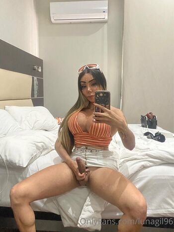 Full leaked Luna isabela gil private onlyfans photo