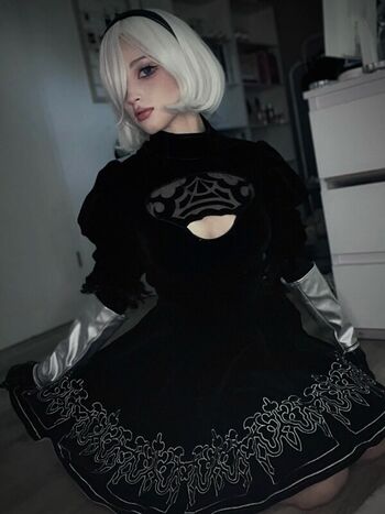Full leaked Luna lilune private onlyfans photo