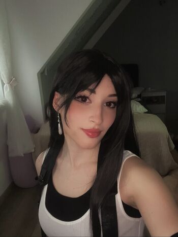 Full leaked Luna lilune private onlyfans photo