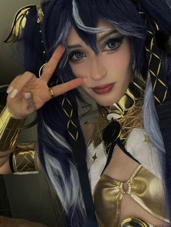 Full leaked Luna lilune private onlyfans photo