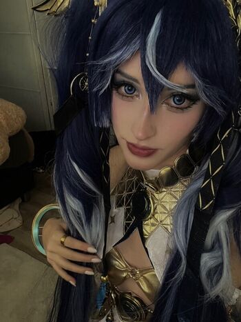 Full leaked Luna lilune private onlyfans photo