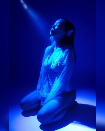 Full leaked Luna ly private onlyfans photo