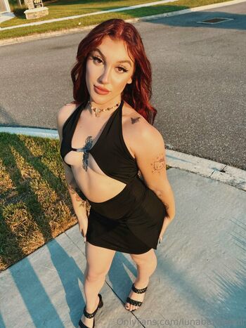 Full leaked Luna mari page private onlyfans photo