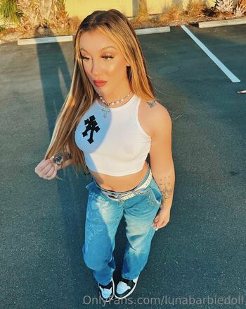 Luna Mari