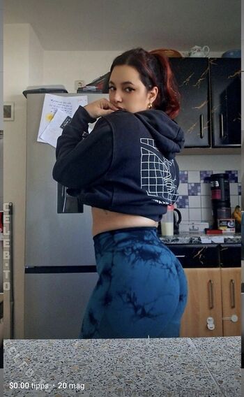 Full leaked Luna midnight private onlyfans photo