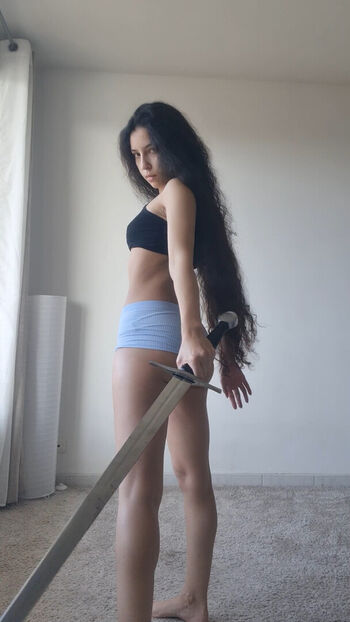 Full leaked Luna myosotis  page private onlyfans photo