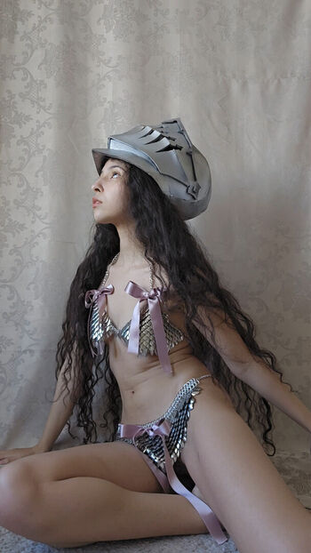 Full leaked Luna myosotis private onlyfans photo