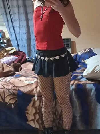 Full leaked Luna noir page private onlyfans photo
