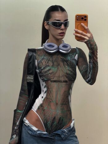 Full leaked Luna piombanti private onlyfans photo