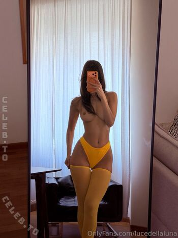 Full leaked Luna piombanti page private onlyfans photo