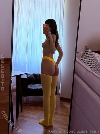 Full leaked Luna piombanti page private onlyfans photo