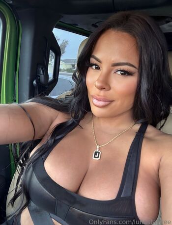 Full leaked Luna star private onlyfans photo