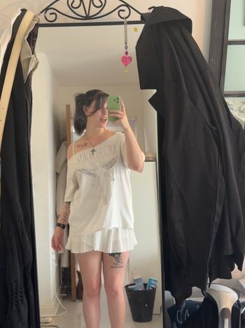 Full leaked Luna stubbs private onlyfans photo
