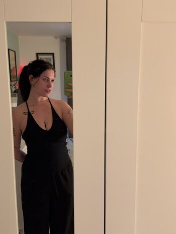 Full leaked Luna stubbs private onlyfans photo