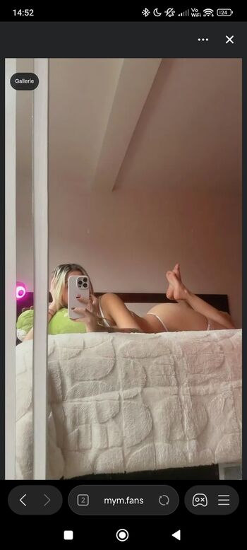 Full leaked Luna tics private onlyfans photo