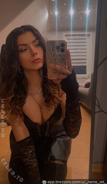 Full leaked Luna private onlyfans photo