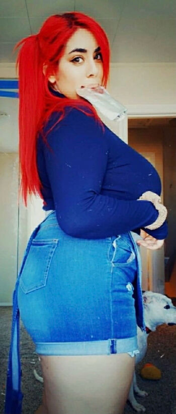 Full leaked Lunamemusic private onlyfans photo