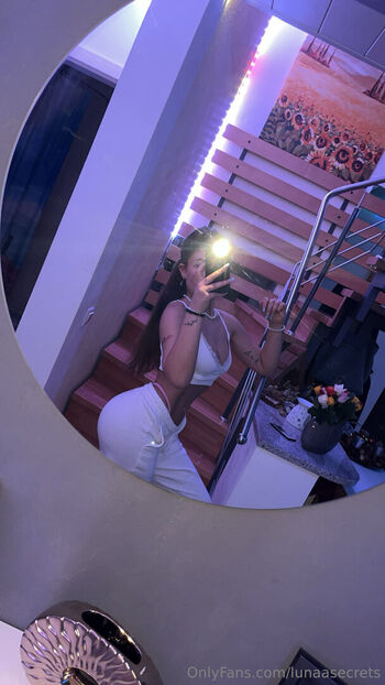 lunaasecrets