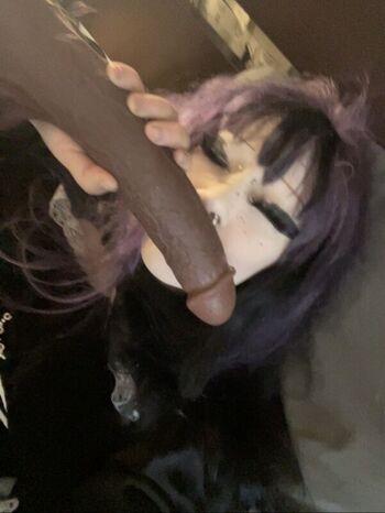 Full leaked Lunabatt private onlyfans photo