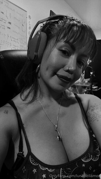 lunabellamor