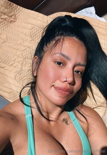 Full leaked Lunabellaoficial private onlyfans photo
