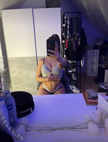 Full leaked Lunagymgirl private onlyfans photo