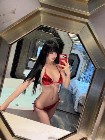 Full leaked Lunakim private onlyfans photo