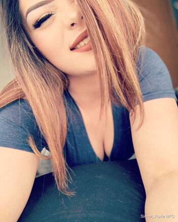 Full leaked Lunaleofox private onlyfans photo