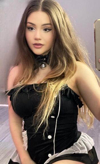 Full leaked Lunalovesyou private onlyfans photo