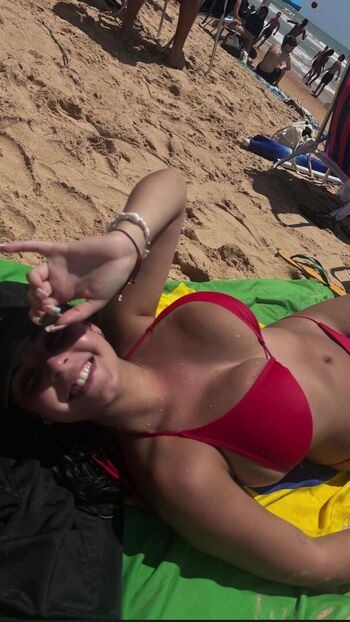 Full leaked Lunaosantos page private onlyfans photo