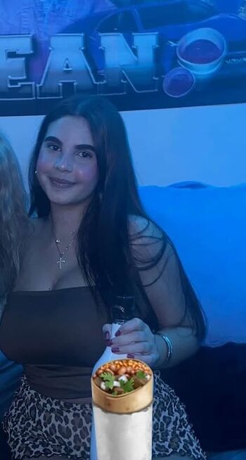 Full leaked Lunaosantos private onlyfans photo