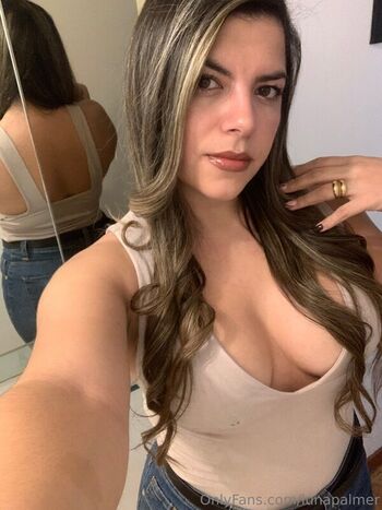 Full leaked Lunapalmer private onlyfans photo