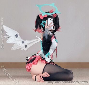 Lunara_fawn