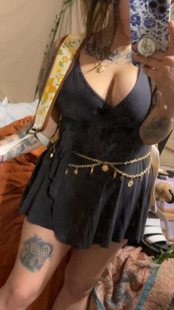 Full leaked Lunargirlx private onlyfans photo