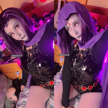 Full leaked Lunarolexler private onlyfans photo