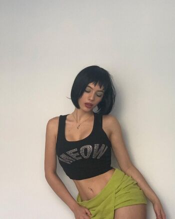 Full leaked Lunasereena page private onlyfans photo