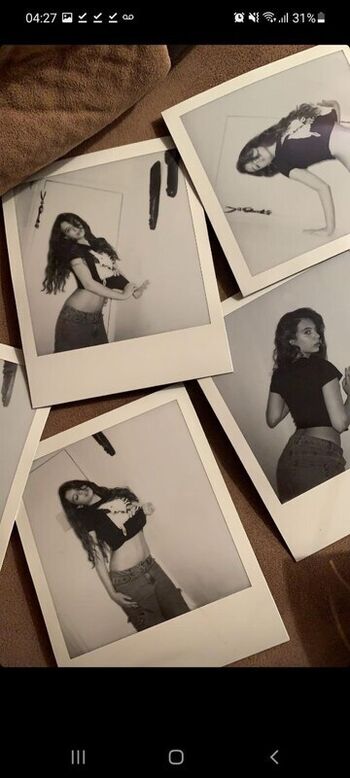 Full leaked Lunasereena page private onlyfans photo