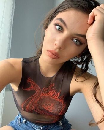 Full leaked Lunasereena page private onlyfans photo