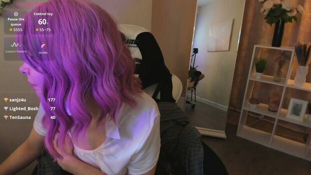 Full leaked Lune fallenstar private onlyfans photo