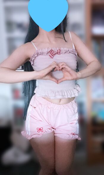 Full leaked Lunese me page private onlyfans photo