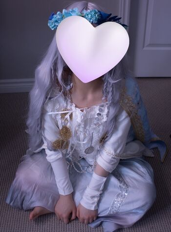 Full leaked Lunese me private onlyfans photo