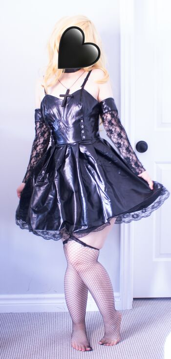 Full leaked Lunese me page private onlyfans photo